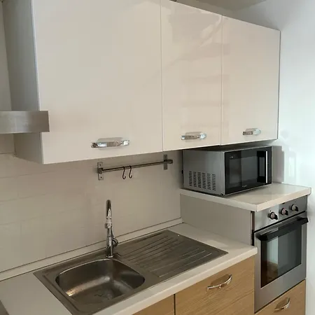 Housitaly Apartment